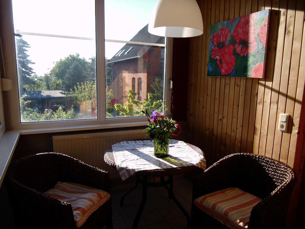 Ferienwohnung Markert Blankenburg  Room photo